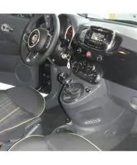 Fiat 500 1.2 EasyPower Lounge