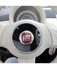 Fiat 500 1.3 Multijet 16V 75cv Lounge **58000**KM