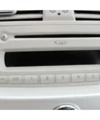 Fiat 500 1.3 Multijet 16V 75cv Lounge **58000**KM