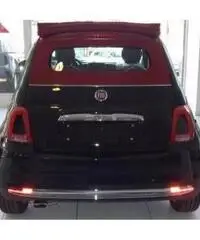 Fiat 500C LOUNGE