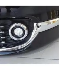 Fiat 500C LOUNGE