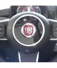 Fiat 500C LOUNGE