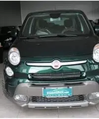 FIAT 500L 1.3 Multijet 95 CV Trekking navi rif. 7069275