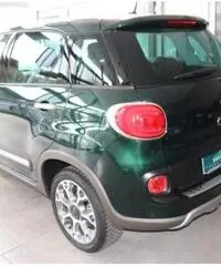 FIAT 500L 1.3 Multijet 95 CV Trekking navi rif. 7069275