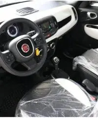 FIAT 500L 1.3 Multijet 95 CV Trekking navi rif. 7069275