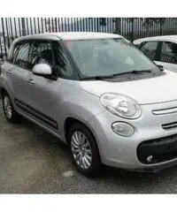 Fiat 500L 1.3 Multijet 95 CV Pop Star