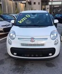Fiat 500L 1.6 Multijet 120 CV Pop Star