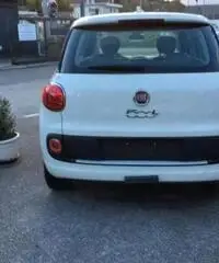 Fiat 500L 1.6 Multijet 120 CV Pop Star