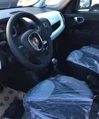 Fiat 500L 1.6 Multijet 120 CV Pop Star