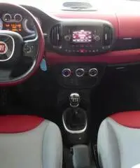 FIAT 500L 1.6 Multijet 105 CV Pop Star rif. 7148081