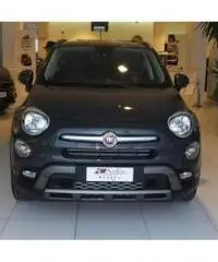 Fiat 500X 1.6 MultiJet 120 CV Cross