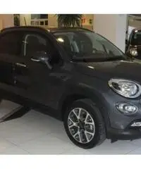 Fiat 500X 1.6 MultiJet 120 CV Cross