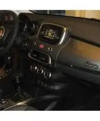 Fiat 500X 1.6 MultiJet 120 CV Cross