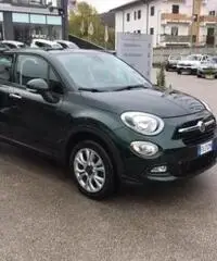 Fiat 500X 1.6 MULTIJET 120 CV POPSTAR