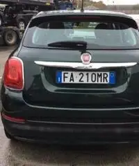 Fiat 500X 1.6 MULTIJET 120 CV POPSTAR