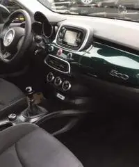 Fiat 500X 1.6 MULTIJET 120 CV POPSTAR