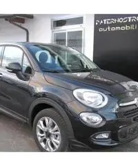 Fiat 500x 1.6 Multijet 120 CV POP Star km 0