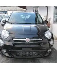 Fiat 500x 1.6 Multijet 120 CV POP Star km 0