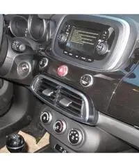 Fiat 500x 1.6 Multijet 120 CV POP Star km 0