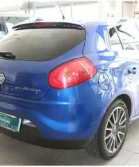 FIAT Bravo 1.4 T-jet 120 CV Sport  GPL rif. 7195913