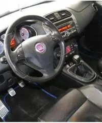 FIAT Bravo 1.4 T-jet 120 CV Sport  GPL rif. 7195913