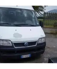 Fiat Ducato Fiat 2.8 JTD 6 POSTI Fiat 2.8 JTD 6 POSTI Fiat Ducato Fiat 2.8 JTD 6 POSTI Fiat 2.8 JTD 6 POSTI
