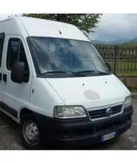 Fiat Ducato Fiat 2.8 JTD 6 POSTI Fiat 2.8 JTD 6 POSTI Fiat Ducato Fiat 2.8 JTD 6 POSTI Fiat 2.8 JTD 6 POSTI