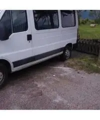 Fiat Ducato Fiat 2.8 JTD 6 POSTI Fiat 2.8 JTD 6 POSTI Fiat Ducato Fiat 2.8 JTD 6 POSTI Fiat 2.8 JTD 6 POSTI