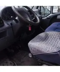 Fiat Ducato Fiat 2.8 JTD 6 POSTI Fiat 2.8 JTD 6 POSTI Fiat Ducato Fiat 2.8 JTD 6 POSTI Fiat 2.8 JTD 6 POSTI