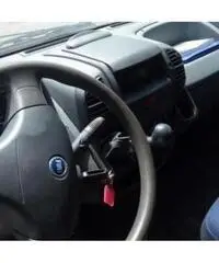 Fiat Ducato Fiat 2.8 JTD 6 POSTI Fiat 2.8 JTD 6 POSTI Fiat Ducato Fiat 2.8 JTD 6 POSTI Fiat 2.8 JTD 6 POSTI