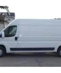 Fiat Ducato Furgone 35