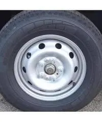 Fiat Ducato Furgone 35