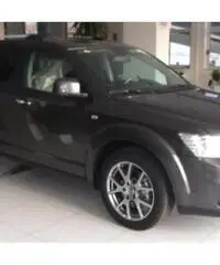 Fiat Freemont 2.0 Multijet 170 CV Lounge Fiat Freemont 2.0 Multijet 170 CV Lounge