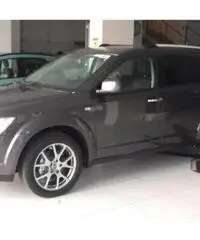 Fiat Freemont 2.0 Multijet 170 CV Lounge Fiat Freemont 2.0 Multijet 170 CV Lounge