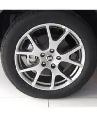 Fiat Freemont 2.0 Multijet 170 CV Lounge Fiat Freemont 2.0 Multijet 170 CV Lounge