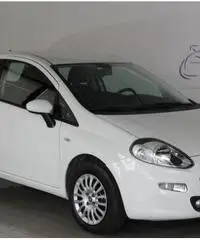 Fiat Grande Punto 1.4 3P. Actual Easypower Fiat Grande Punto 1.4 3P. Actual Easypower