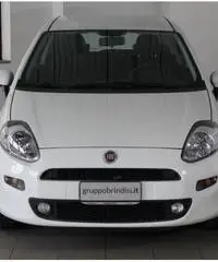 Fiat Grande Punto 1.4 3P. Actual Easypower Fiat Grande Punto 1.4 3P. Actual Easypower