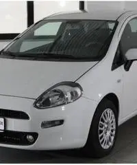 Fiat Grande Punto 1.4 3P. Actual Easypower Fiat Grande Punto 1.4 3P. Actual Easypower