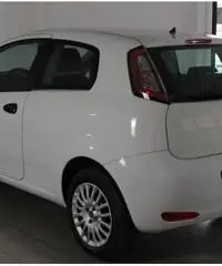 Fiat Grande Punto 1.4 3P. Actual Easypower Fiat Grande Punto 1.4 3P. Actual Easypower
