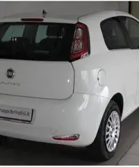 Fiat Grande Punto 1.4 3P. Actual Easypower Fiat Grande Punto 1.4 3P. Actual Easypower