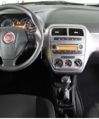 Fiat Grande Punto 1.4 3P. Actual Easypower Fiat Grande Punto 1.4 3P. Actual Easypower