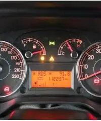 Fiat Grande Punto 1.4 3P. Actual Easypower Fiat Grande Punto 1.4 3P. Actual Easypower