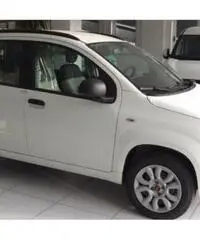Fiat New Panda 0.9 TwinAir Turbo Natural Power Easy