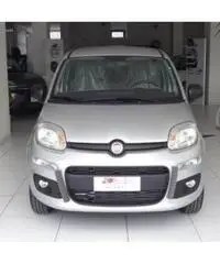 Fiat New Panda 0.9 TwinAir Turbo Natural Power Easy Fiat New Panda 0.9 TwinAir Turbo Natural Power Easy