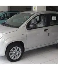 Fiat New Panda 0.9 TwinAir Turbo Natural Power Easy Fiat New Panda 0.9 TwinAir Turbo Natural Power Easy