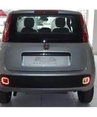 Fiat New Panda 0.9 TwinAir Turbo Natural Power Easy Fiat New Panda 0.9 TwinAir Turbo Natural Power Easy