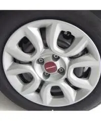 Fiat New Panda 0.9 TwinAir Turbo Natural Power Easy Fiat New Panda 0.9 TwinAir Turbo Natural Power Easy