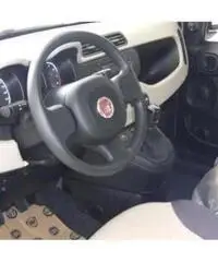 Fiat New Panda 0.9 TwinAir Turbo Natural Power Easy Fiat New Panda 0.9 TwinAir Turbo Natural Power Easy