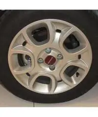 Fiat New Panda 0.9 TwinAir Turbo Natural Power Lounge Fiat New Panda 0.9 TwinAir Turbo Natural Power Lounge
