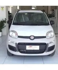 Fiat New Panda 0.9 TwinAir Turbo Natural Power Easy Fiat New Panda 0.9 TwinAir Turbo Natural Power Easy
